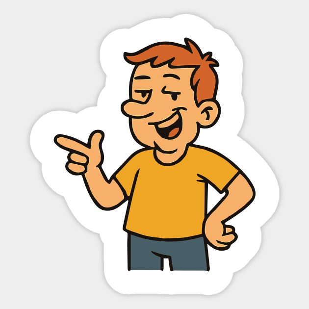 Prove It Funny Cite Text Evidence English Students Teachers Sticker by langedu